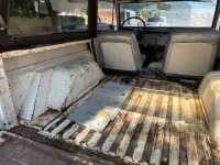1966 Ford Bronco for sale in Michigan (ID-145672)