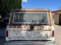 1966 Ford Bronco for sale in Michigan (ID-145672)