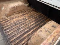 1966 Ford Bronco for sale in Michigan (ID-155410)