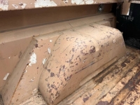 1966 Ford Bronco for sale in Michigan (ID-155410)