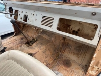 1966 Ford Bronco for sale in Michigan (ID-155410)