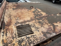 1966 Ford Bronco for sale in Michigan (ID-155410)