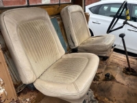 1966 Ford Bronco for sale in Michigan (ID-155410)