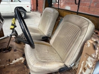 1966 Ford Bronco for sale in Michigan (ID-155410)