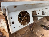 1966 Ford Bronco for sale in Michigan (ID-155410)