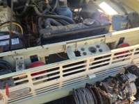 1966 Ford Bronco for sale in Michigan (ID-155938)