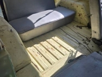 1966 Ford Bronco for sale in Michigan (ID-155938)