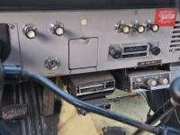 1966 Ford Bronco for sale in Michigan (ID-155938)