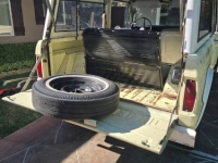 1966 Ford Bronco for sale in Michigan (ID-155938)