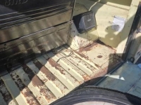 1966 Ford Bronco for sale in Michigan (ID-155938)