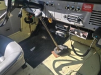 1966 Ford Bronco for sale in Michigan (ID-155938)