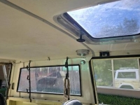 1966 Ford Bronco for sale in Michigan (ID-155938)