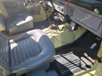 1966 Ford Bronco for sale in Michigan (ID-155938)