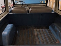 1966 Ford Bronco for sale in Michigan (ID-162249)