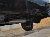 1966 Ford Bronco for sale in Michigan (ID-162249)