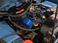 1966 Ford Bronco for sale in Michigan (ID-162249)