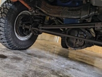 1966 Ford Bronco for sale in Michigan (ID-162249)