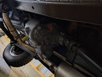 1966 Ford Bronco for sale in Michigan (ID-162249)