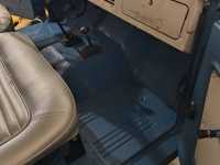 1966 Ford Bronco for sale in Michigan (ID-162249)