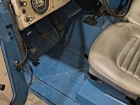 1966 Ford Bronco for sale in Michigan (ID-162249)