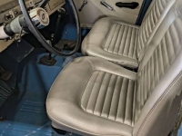 1966 Ford Bronco for sale in Michigan (ID-162249)
