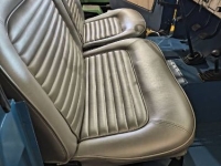 1966 Ford Bronco for sale in Michigan (ID-162249)