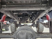1966 Ford Bronco for sale in Michigan (ID-164532)