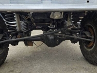 1966 Ford Bronco for sale in Michigan (ID-164532)