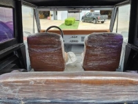 1966 Ford Bronco for sale in Michigan (ID-164532)