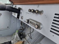 1966 Ford Bronco for sale in Michigan (ID-164532)