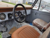 1966 Ford Bronco for sale in Michigan (ID-164532)