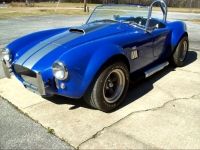 1966 Ford Cobra for sale in Michigan (ID-96869)