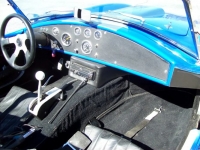 1966 Ford Cobra for sale in Michigan (ID-96869)