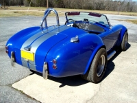 1966 Ford Cobra for sale in Michigan (ID-96869)