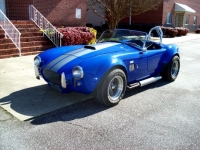 1966 Ford Cobra for sale in Michigan (ID-96869)