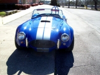 1966 Ford Cobra for sale in Michigan (ID-96869)