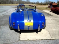 1966 Ford Cobra for sale in Michigan (ID-96869)