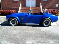 1966 Ford Cobra for sale in Michigan (ID-96869)