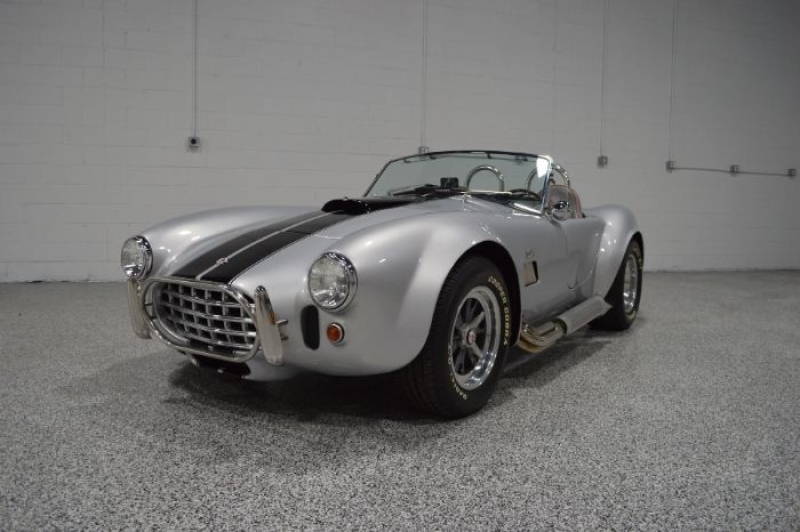 1966 Ford Cobra for sale in Michigan (ID-141372)