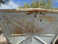 1966 Ford Country for sale in Michigan (ID-100921)