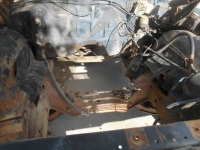 1966 Ford Country for sale in Michigan (ID-100921)