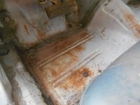 1966 Ford Country for sale in Michigan (ID-100921)