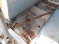 1966 Ford Country for sale in Michigan (ID-100921)