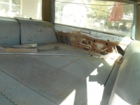 1966 Ford Country for sale in Michigan (ID-100921)