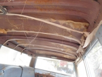 1966 Ford Country for sale in Michigan (ID-100921)
