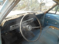 1966 Ford Country for sale in Michigan (ID-100921)