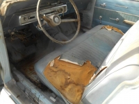 1966 Ford Country for sale in Michigan (ID-100921)