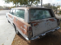 1966 Ford Country for sale in Michigan (ID-100921)