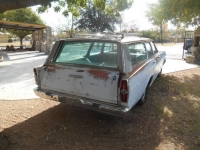 1966 Ford Country for sale in Michigan (ID-100921)