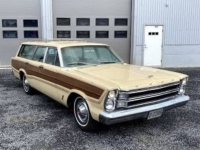 1966 Ford Country for sale in Michigan (ID-141086)